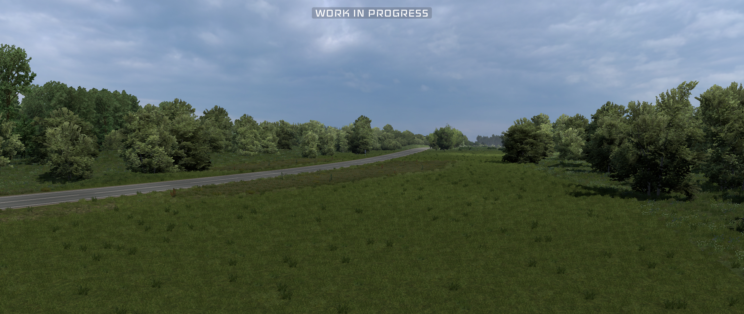 N.V.R. Map Screenshot 2