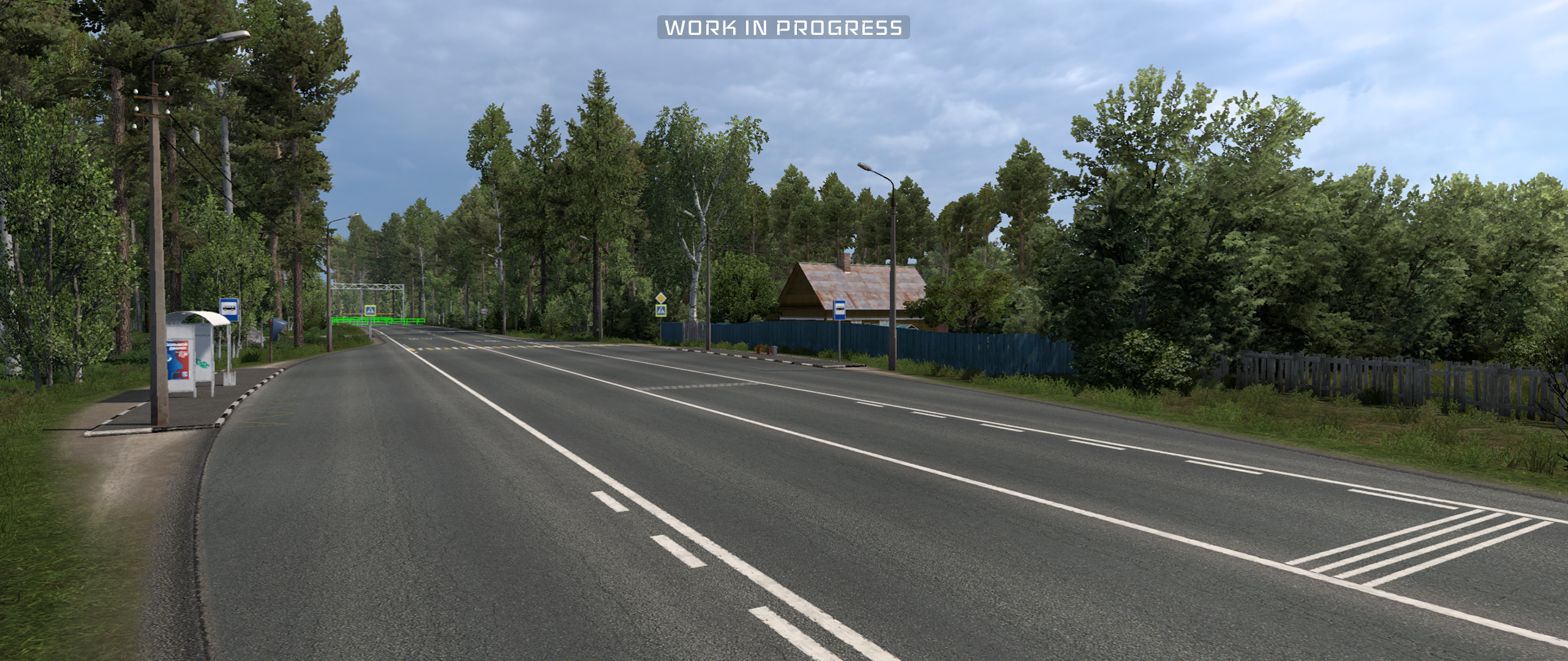 N.V.R. Map Screenshot 3